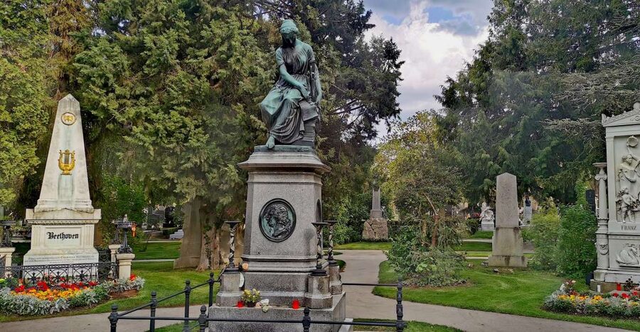 Vienna: Private Walking Tour of the Central Cemetery - How the private format changes what you get from a 2-hour walk