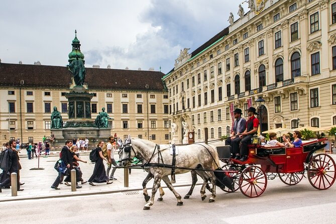 Vienna Private Walking Tour with a Local - Key things that make this tour work