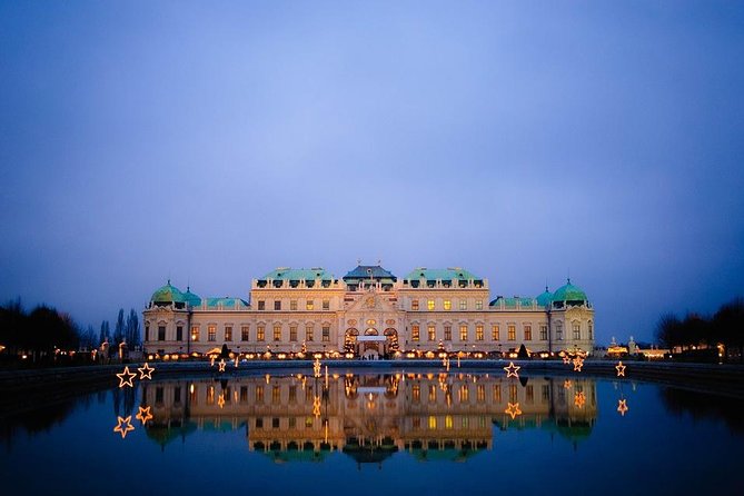 Vienna Private Walking Tour with a Local - Imperial Power, Habsburg Drama, and Modern-Day Facts