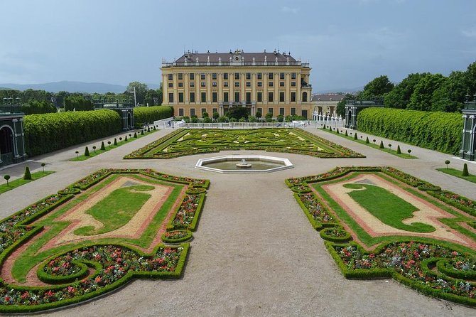 Vienna Private Walking Tour with a Local - Price and Value: $58.05 for a Private Walk