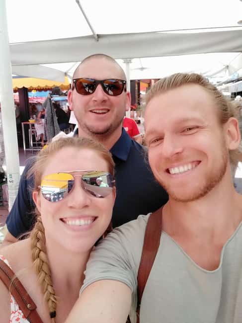 Vienna: Private Walking Tour with a Local Guide - Who this tour fits best in real life