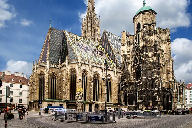 Vienna Private Walking Tour with a Local - Custom Itinerary With a Real Vienna Local