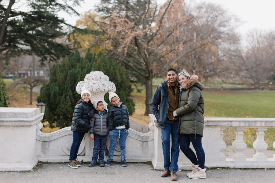 Vienna: Professional Photoshooting - What you get at the end: 50 edited images in 7 days