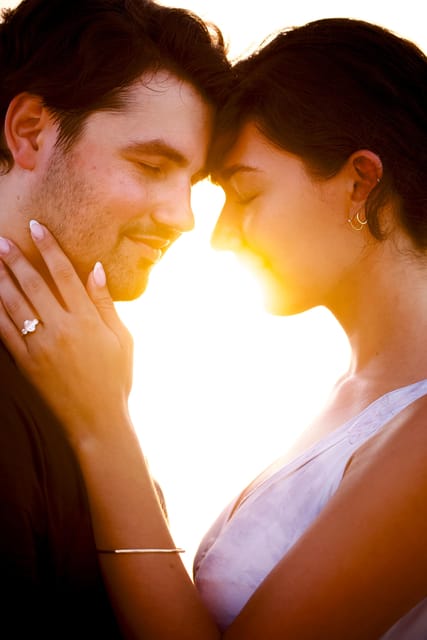 Vienna: Professional Proposal Photographer - Vienna Backdrops: Historic Landmarks Plus Quiet Romantic Spots
