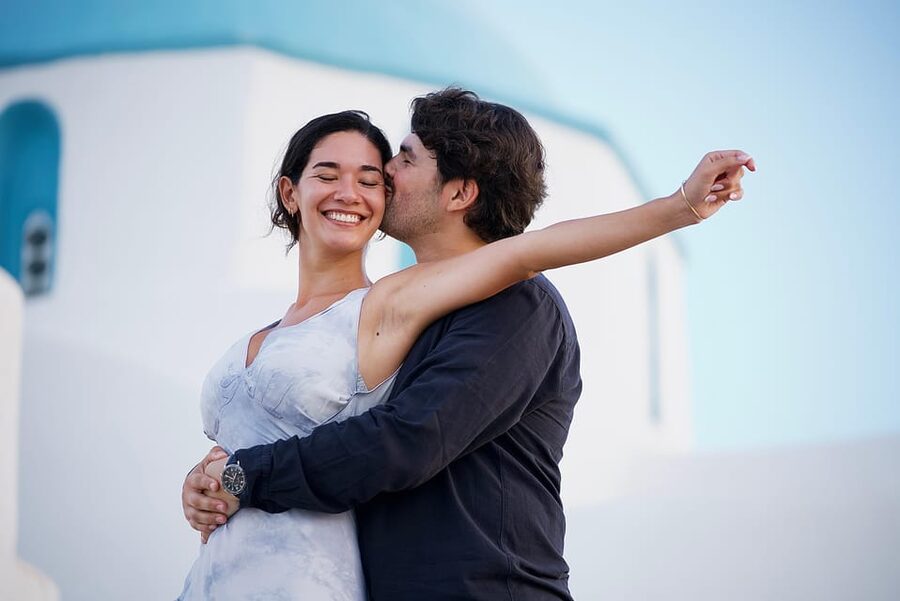 Vienna: Professional Proposal Photographer - Timing, Weather, and the Walking Reality