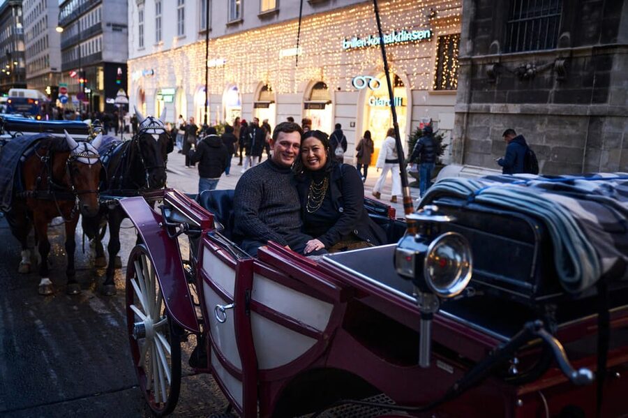 Vienna: Professional Proposal Photographer - Who This Is Best For (And Who Might Want Something Different)
