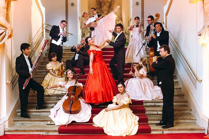 Vienna Residence Orchestra: Mozart and Strauss Concert - Key Things That Make This Concert Worth Your Time