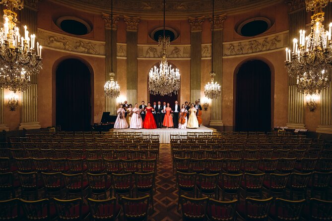 Vienna Residence Orchestra: Mozart and Strauss Concert - The “Value” Moment: Why $66 Feels Fair for This Setup
