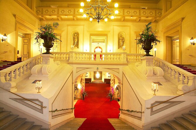 Vienna Residence Orchestra: Mozart and Strauss Concert - Who This Concert Fits Best (And Who Might Want Another Option)