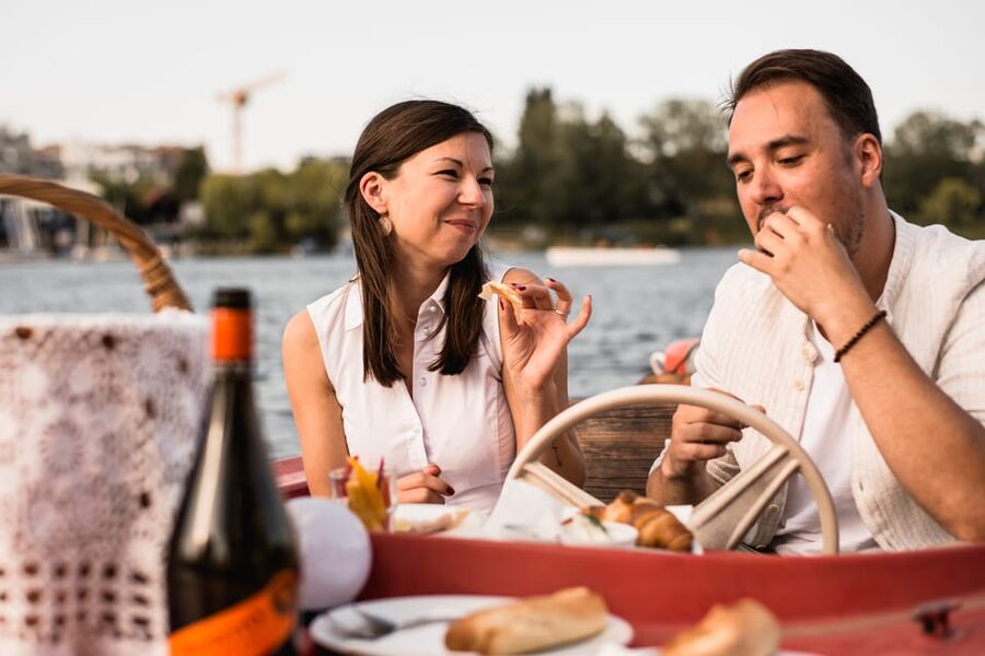 Vienna: Retro Boat Tour on the Danube River with Picnic - Who this Vienna Danube picnic cruise suits best