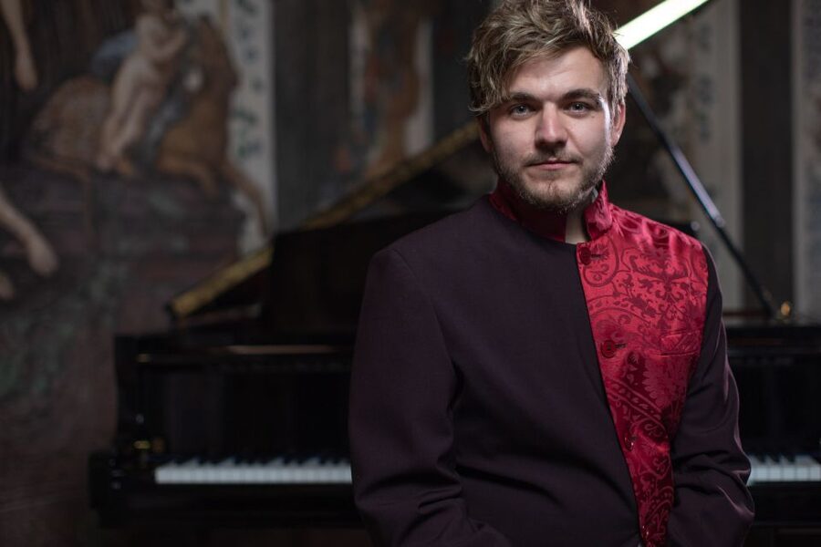 Vienna: Romantic Classics Piano, Violin, and Cello Concert - Key things to know before you go