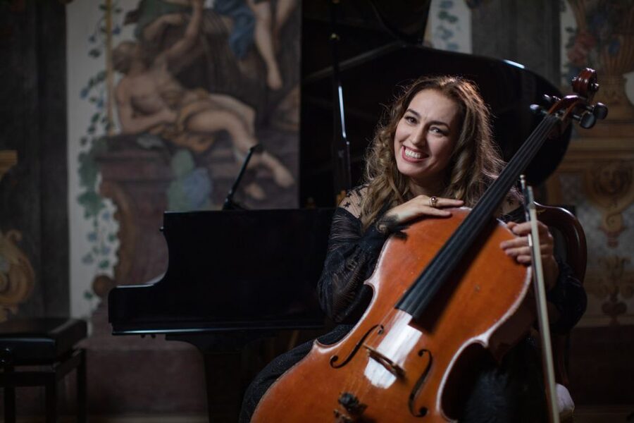 Vienna: Romantic Classics Piano, Violin, and Cello Concert - Why this Mozarthaus concert feels special from the first minute