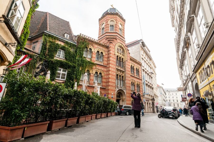 Vienna: Romantic Old Town 2-Hour Discovery Tour - Key Highlights to Know Before You Go