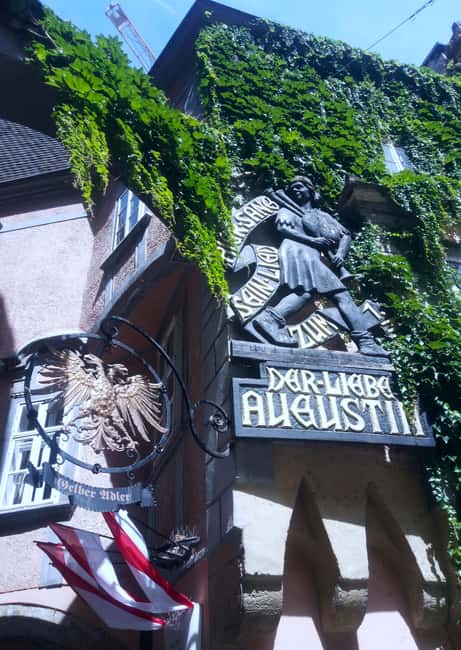 Vienna's Highlights in two hours (two options) - Key things you will notice on this walk