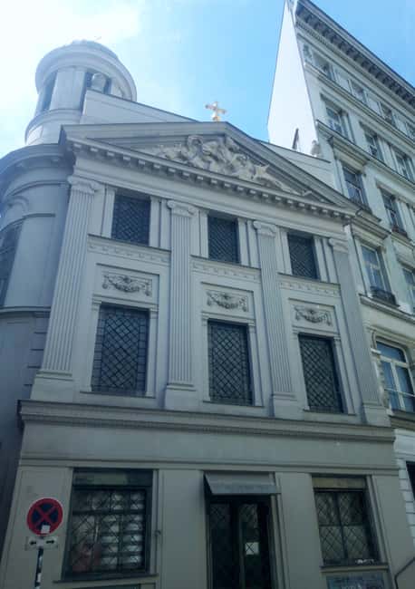 Vienna's Highlights in two hours (two options) - Price and value: $24 for a private, headset-guided street tour