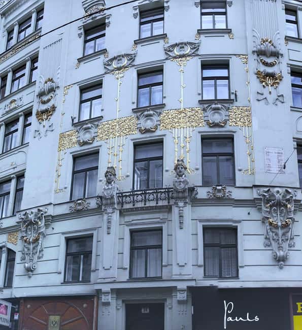 Vienna's Highlights in two hours (two options) - Drop-off locations: keep going with Parlament Österreich in mind