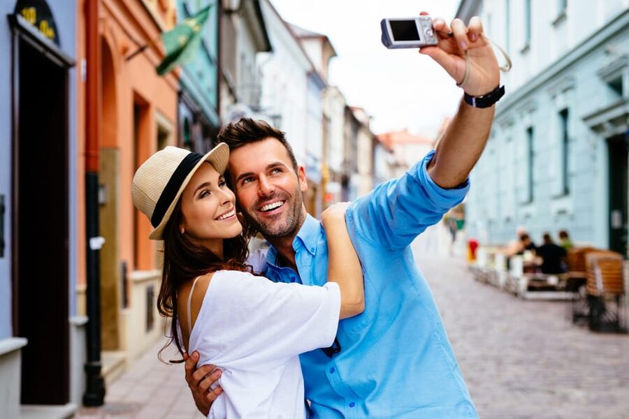 Vienna's Old Town and Attractions Self-Guided Tour Booklet - FAQ