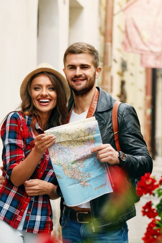Vienna's Old Town and Attractions Self-Guided Tour Booklet - Stop by stop: what the 14 sights feel like on the walk