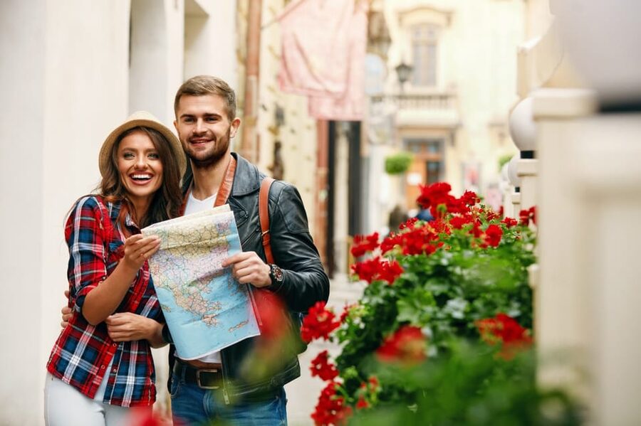 Vienna's Old Town and Attractions Self-Guided Tour Booklet - Value for money: $11 for a group up to 25