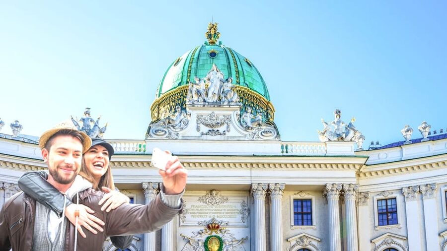 Vienna's Old Town and Attractions Self-Guided Tour Booklet - Who this self-guided Old Town tour suits best