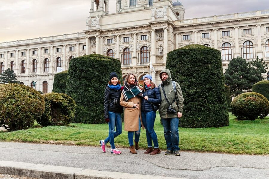 Vienna's Old Town and Attractions Self-Guided Tour Booklet - Should you book this Vienna Old Town self-guided booklet?
