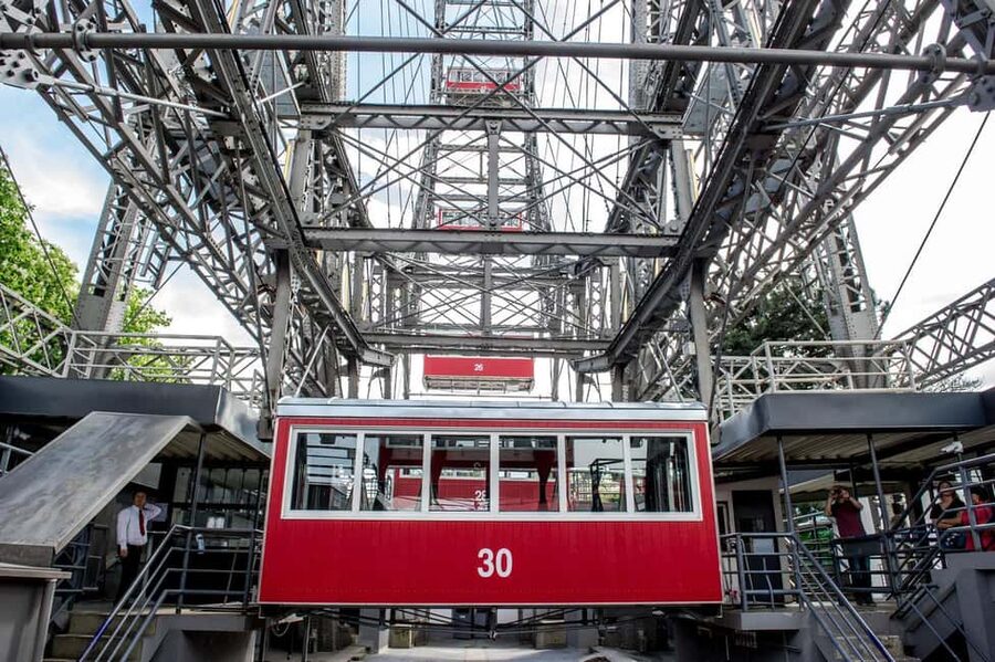 Vienna: Schönbrunn, Belvedere, Big Bus, Giant Wheel & Cruise - Who this Vienna sightseeing pass fits best