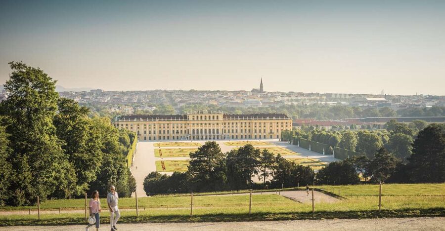 Vienna: Schönbrunn Palace Entry Ticket with Lunch - Key things I’d plan around