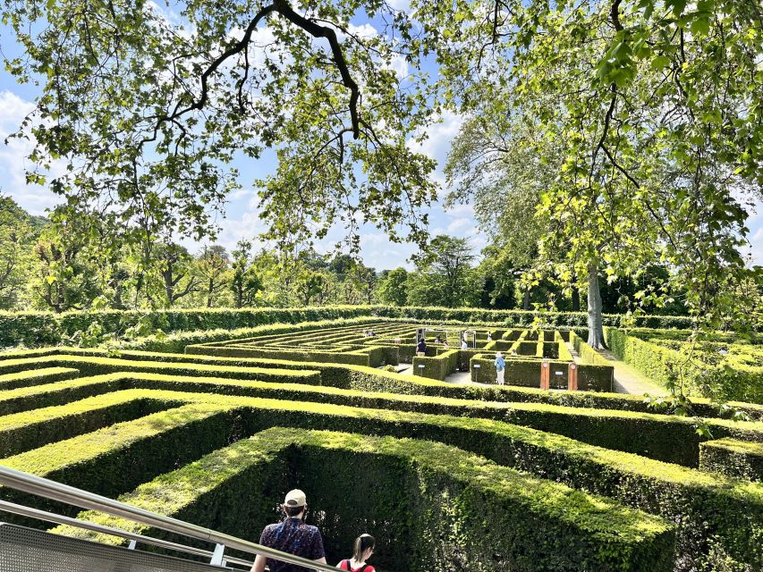 Vienna: Schönbrunn Palace & Garden Skip-the-Line Guided Tour - Price and Value for $57: What You’re Actually Paying For