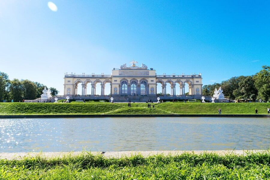 Vienna: Schönbrunn Palace & Garden Skip-the-Line Guided Tour - Who This Tour Fits Best (And Who Should Skip It)