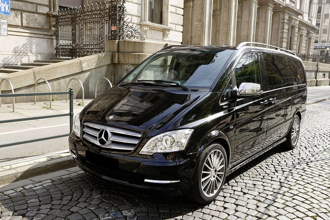 Vienna: Schönbrunn Palace Gardens Private Guided Tour - Value and price: what $163.40 per person is really paying for
