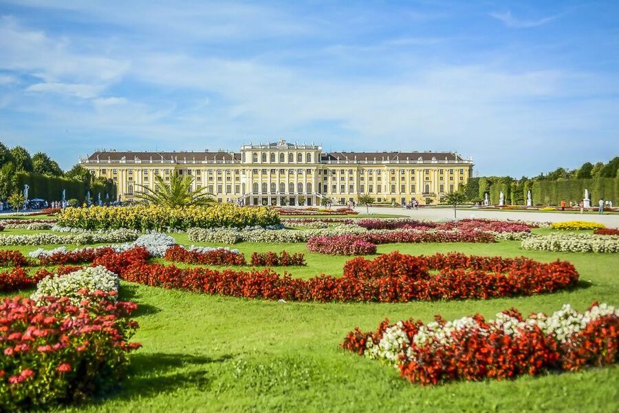 Vienna: Schönbrunn Palace & Gardens Skip-the-Line Tour - Price and value: why $63 can be fair here