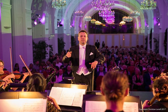 Vienna: Schönbrunn Palace Tour at 7 PM & Classical Concert - Value for $116.54 and how to make the most of your 5 hours