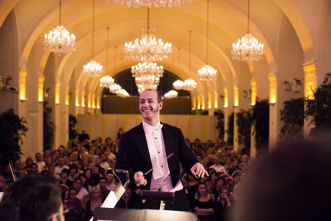 Vienna: Schönbrunn Palace Tour at 7 PM & Classical Concert - Who should book this Schönbrunn palace tour and concert, and who might not