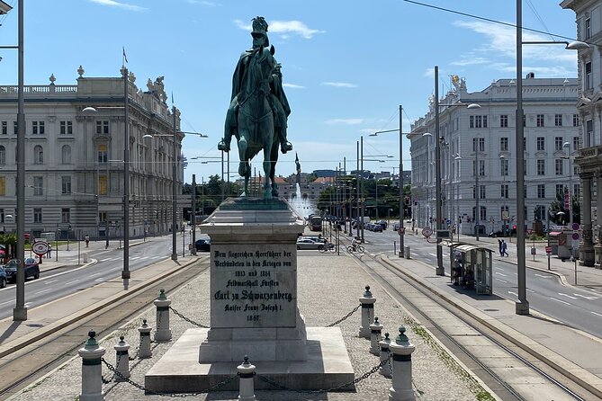 Vienna Secrets Walking Tour to Backyards and Mysterious Locations - Who should book Vienna Secrets, and who should skip it