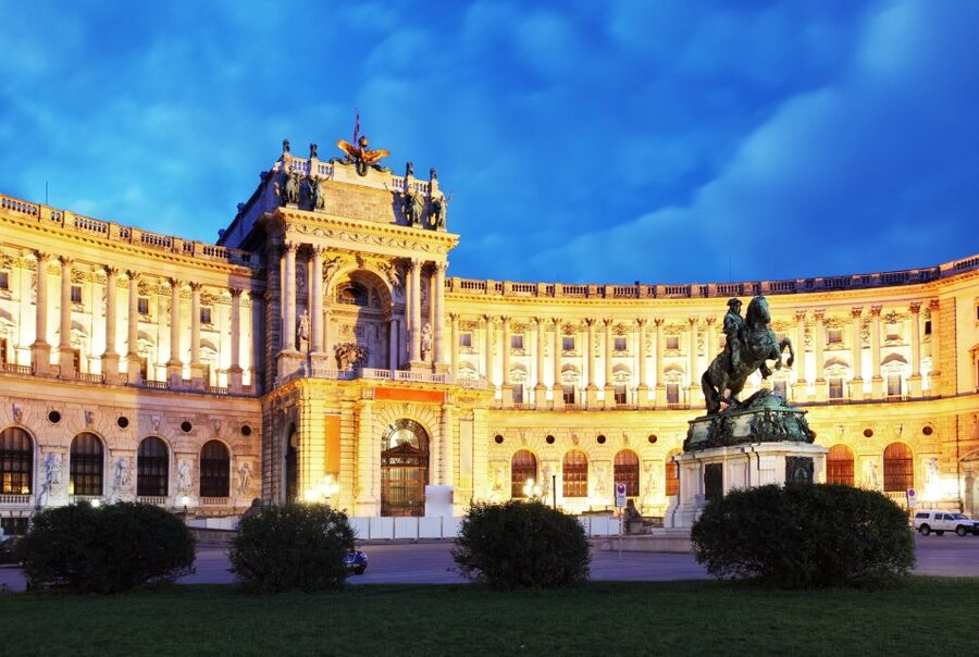 Vienna: Self-Guided Audio Walking Tour on Your Phone - Vienna State Opera and Maria-Theresien-Platz: grand scale without the scheduling stress