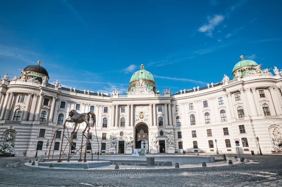 Vienna: Self-Guided Audio Walking Tour on Your Phone - St. Stephen’s Cathedral: the spiritual and visual finish line