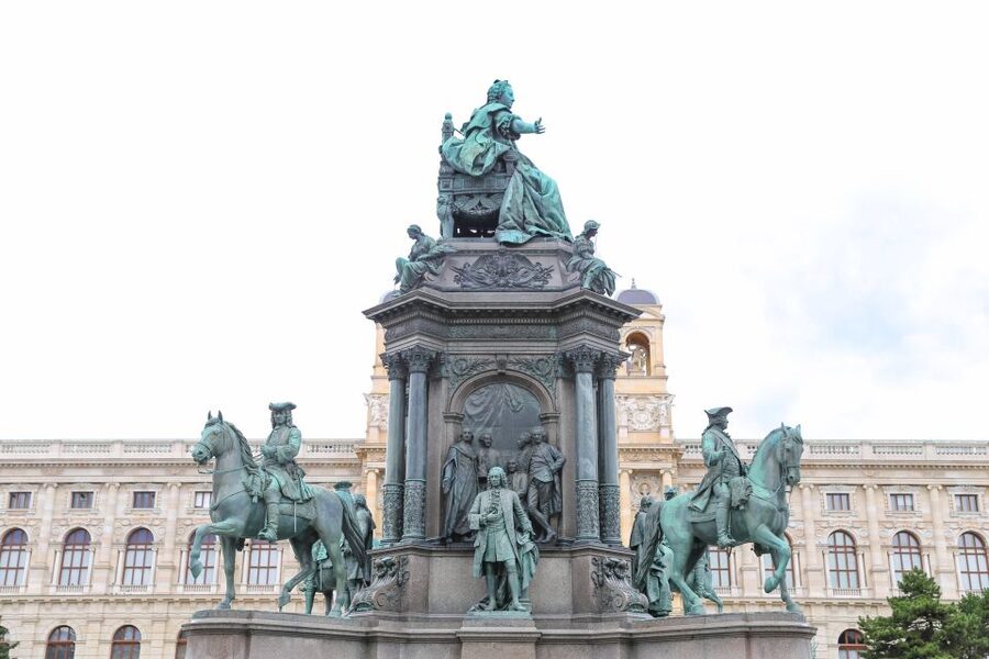 Vienna: Self-Guided Audio Walking Tour on Your Phone - Price and value: what $11 buys you in Vienna