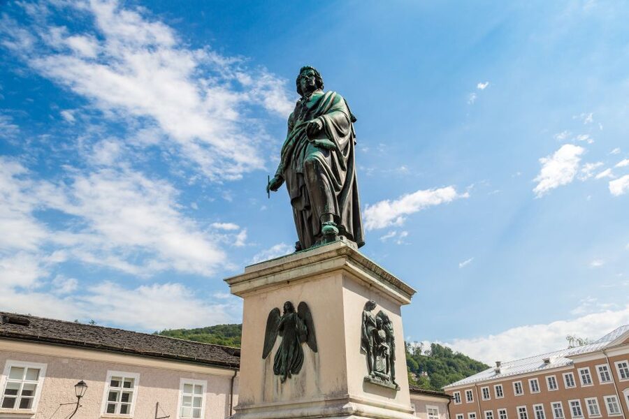 Vienna: Self-Guided Audio Walking Tour on Your Phone - Karlskirche: the Baroque moment you’ll actually remember