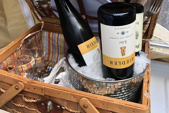 Vienna Sight & Gourmet Tour - individual private tour - Price and Value for a Private Group of Up to 3