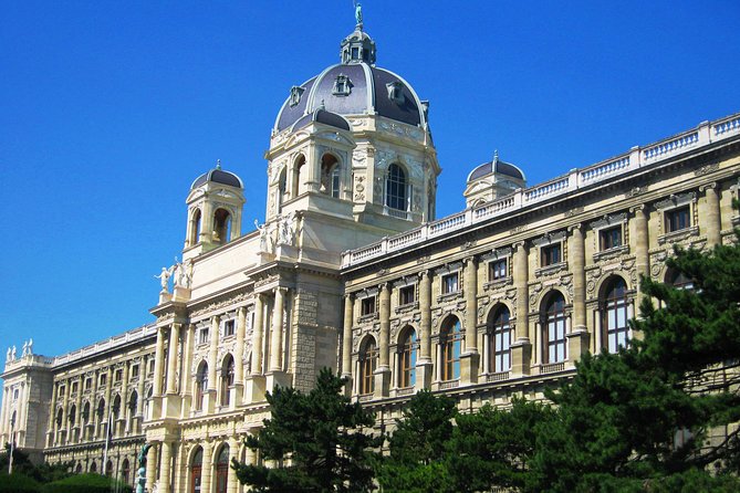 Vienna Sightseeing FLEXI Pass - Who should buy this pass, and who might not love it
