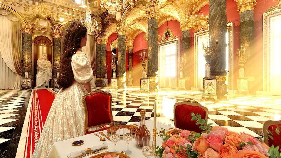 Vienna: "Sisi's Amazing Journey" Virtual Reality Experience - How the Story Hook Works: Sisi, Humor, and 20 Anecdotes