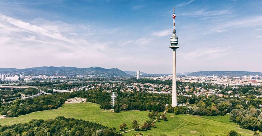 Vienna: Skip-the-Line Entrance Ticket to the Danube Tower - Key Highlights I’d Plan Around
