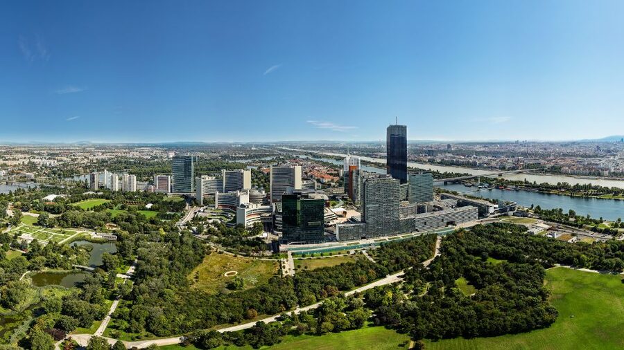Vienna: Skip-the-Line Entrance Ticket to the Danube Tower - The Express Lift to 150 Meters (and How to Make It Feel Faster)