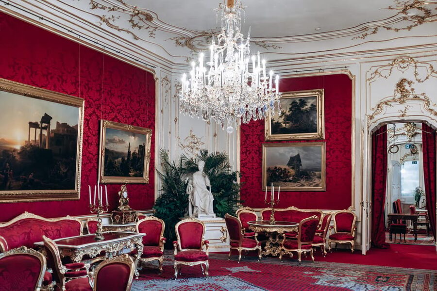 Vienna: Skip-the-Line Hofburg and Empress Sisi Museum Tour - Why this Hofburg and Sisi combo works in two hours
