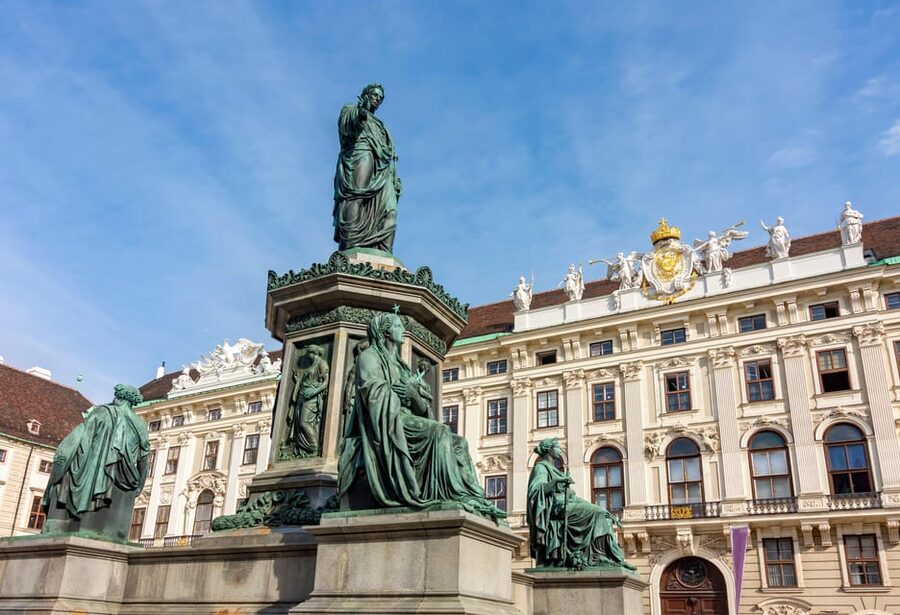 Vienna: Skip-the-Line Hofburg and Empress Sisi Museum Tour - Inside the Sisi Museum: the story that makes the palace click