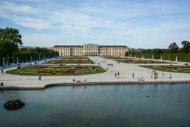 Vienna: Skip the Line Schönbrunn Palace and Gardens Guided Tour - Price and what you’re really paying for