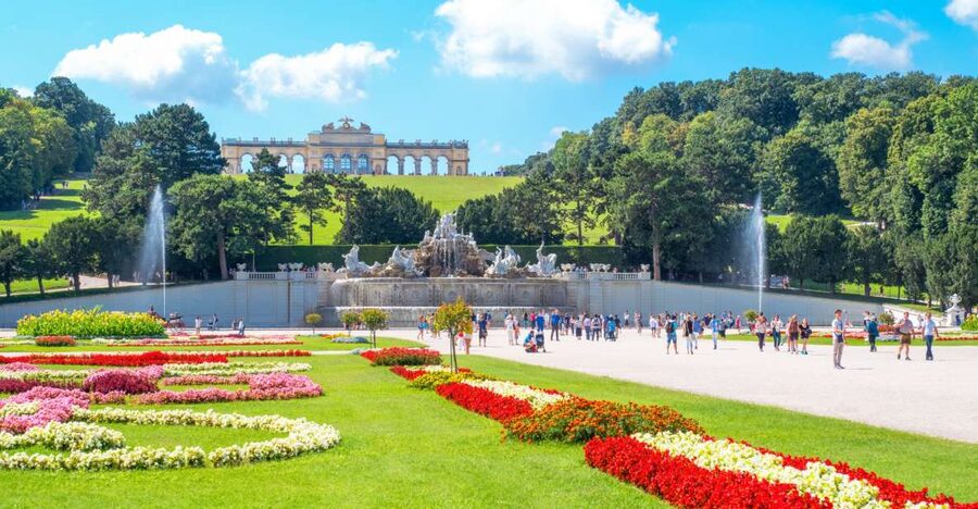 Vienna: Skip-the-Line Schönbrunn Palace & Gardens Tour - Key takeaways before you go
