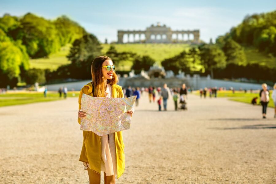 Vienna: Skip-the-Line Schonbrunn Palace Private Tour - Key things to know before you go