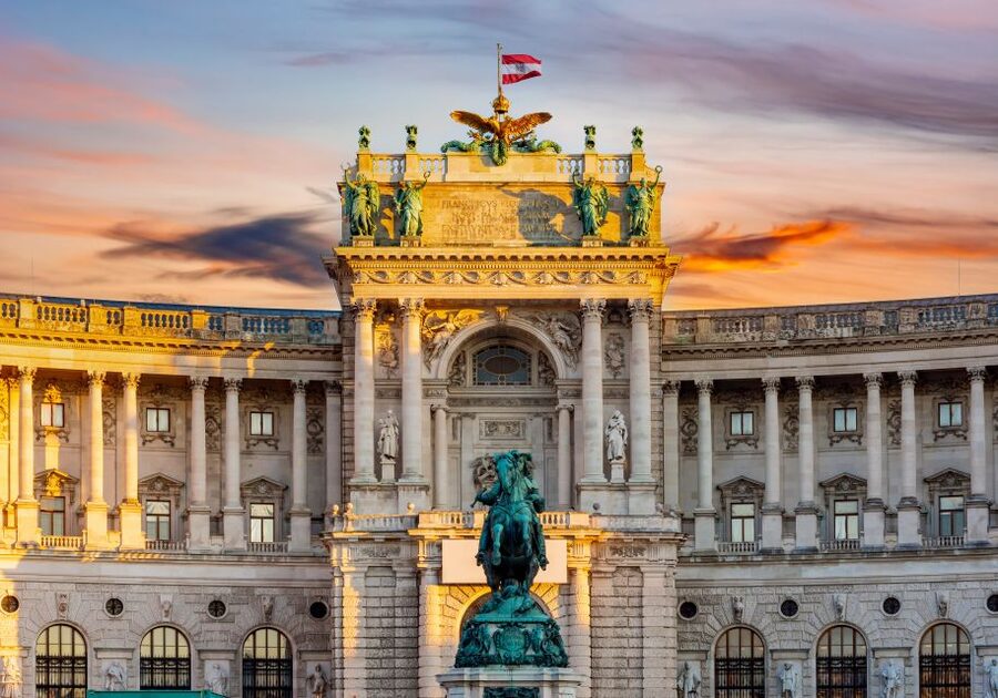 Vienna: Skip-the-Line Sisi Museum, Hofburg and Gardens Tour - Skip-the-line timed tickets, and why they change your day