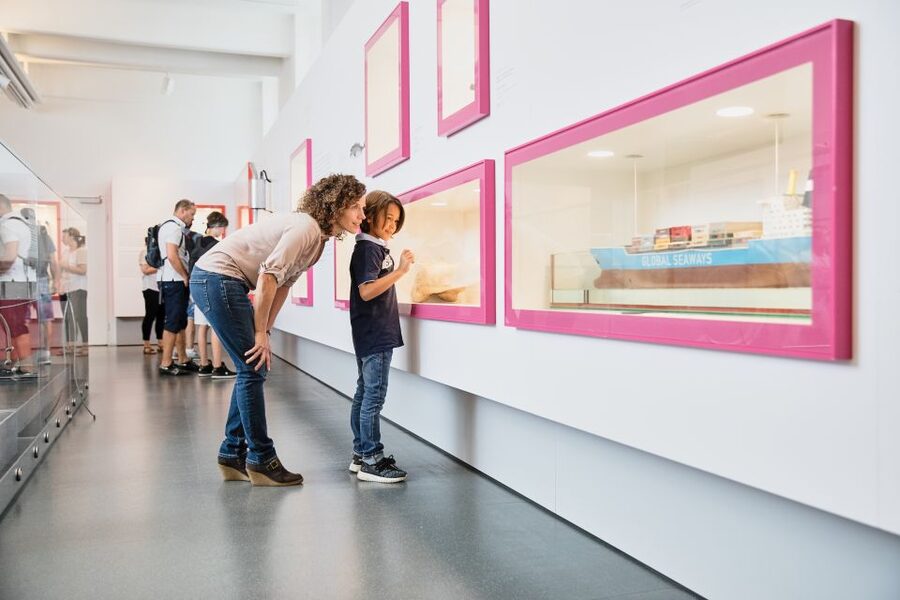 Vienna: Skip-The-Line Ticket to the Museum of Technology - Skip-the-line ticket value: what you get for about $21